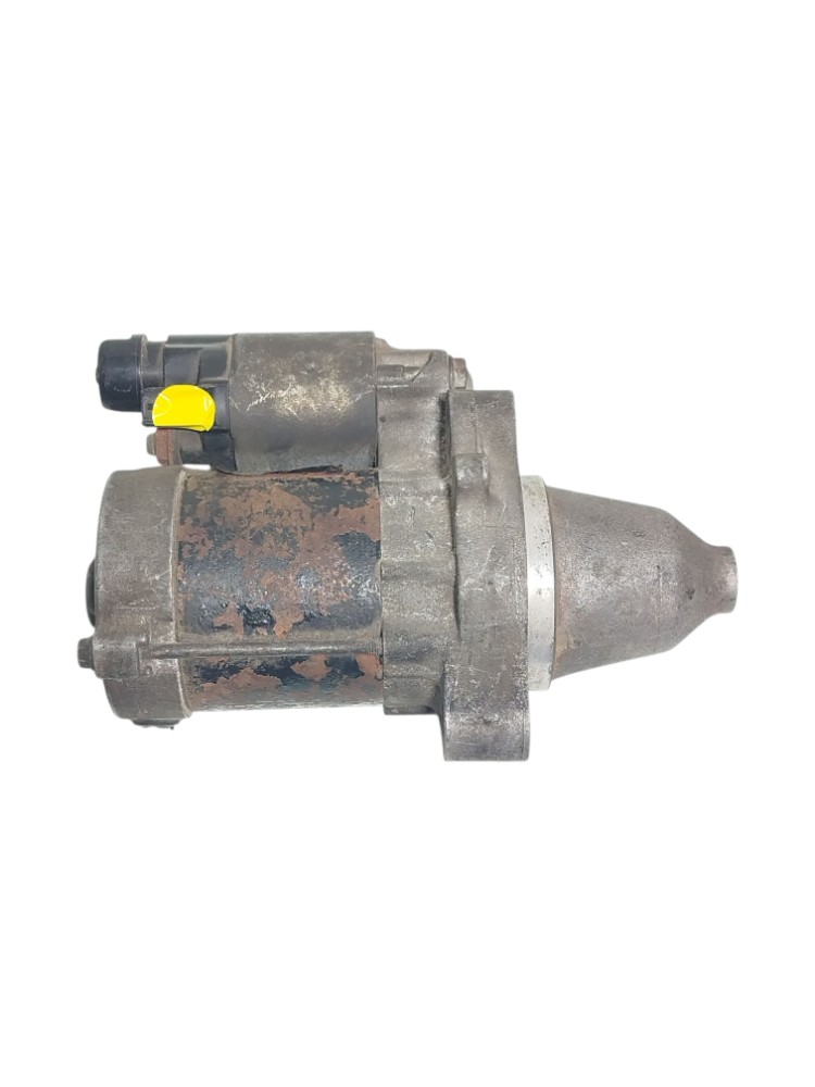 Motor Partida Arranque Honda Fit 2007 Denso 4280004140 Deta 5