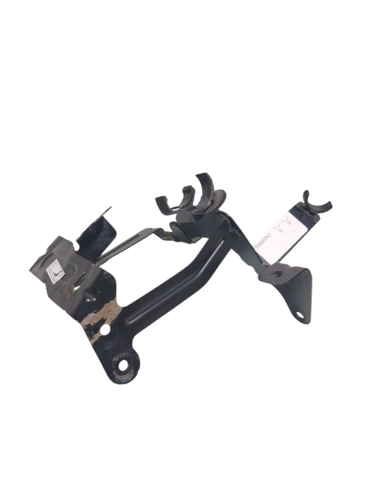 Suporte Mangueira Radiador Renault Fluence 2.0 2011 5