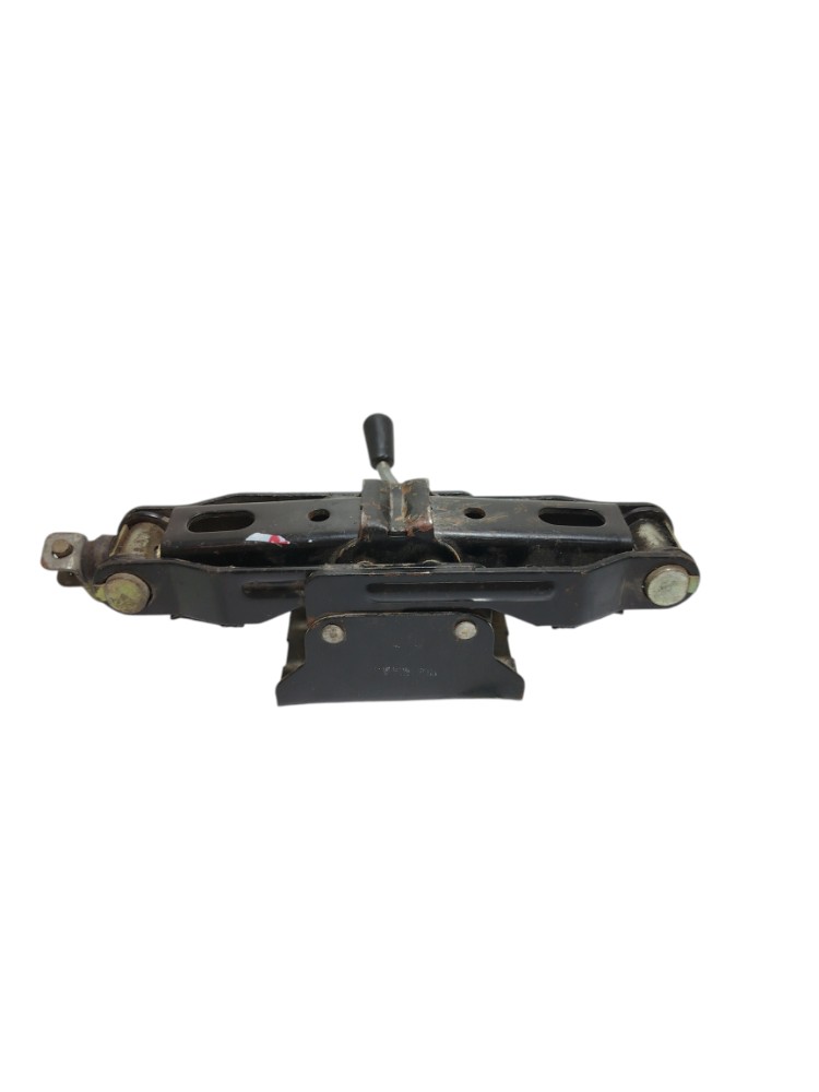 Macaco Roda Peugeot 206 1.4 Presence 2004 6