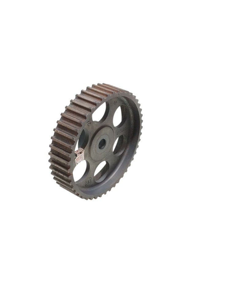 Polia Virabrequim Comando Fiat Uno Fiorino Fire 1.0 48549864 9