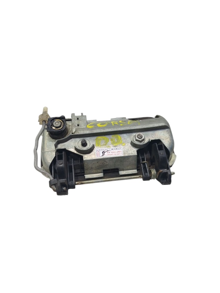Maçaneta Externa Dianteira Direita Corsa 1996 A 2010 5