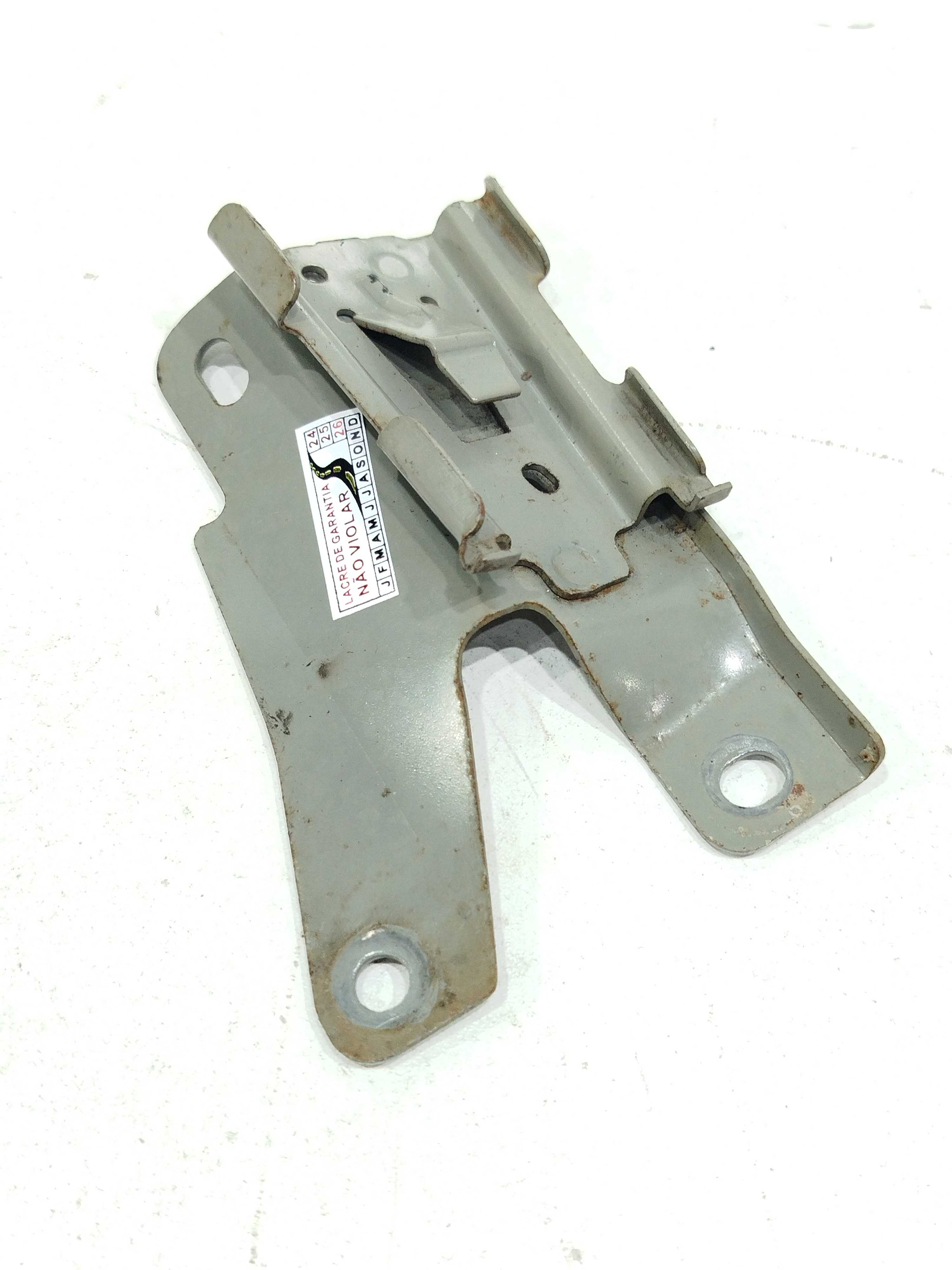 Suporte Filtro Canister March 2017 2