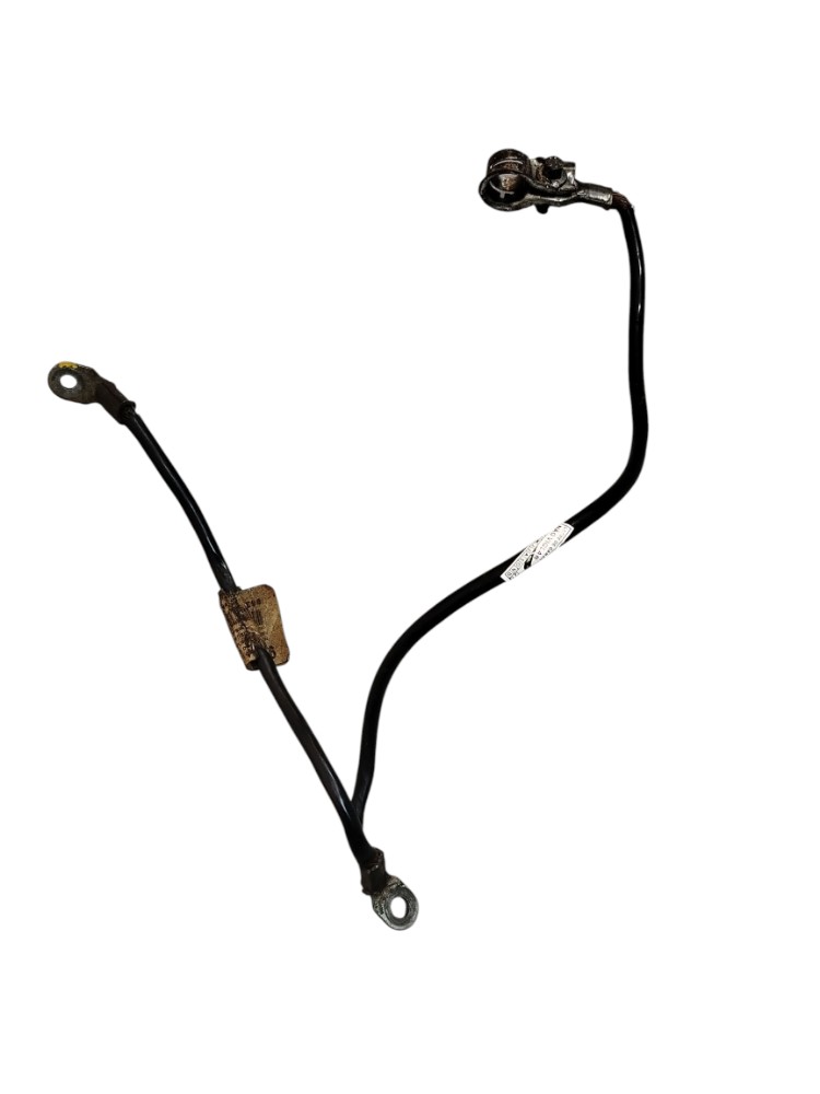 Cabo Negativo Bateria Peugeot 206 1.4 2005