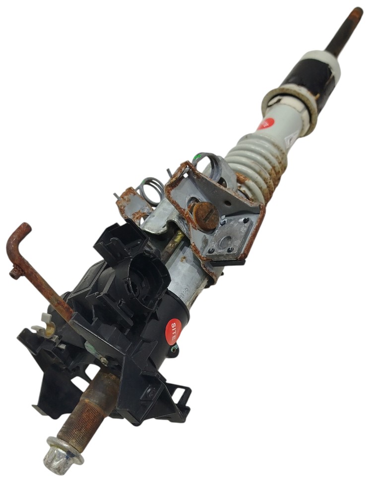 Coluna direção gm astra 2002 90589313 3