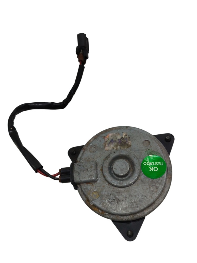 Motor Ventoinha Honda  Crv 2.0 2012 5