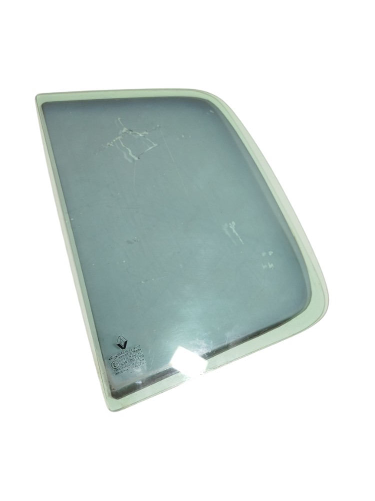 Vidro Fixo Traseiro Esquerdo Renault Clio 2006 2