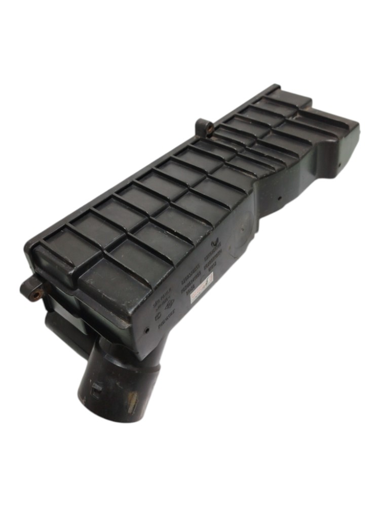 Tampa Caixa Filtro Ar Renault Clio Logan 1.0 8200480145 4