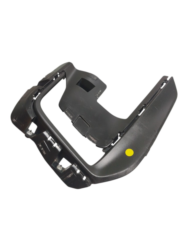 Suporte Led Drl Parachoque Direito Gm Tracker 26237242 7