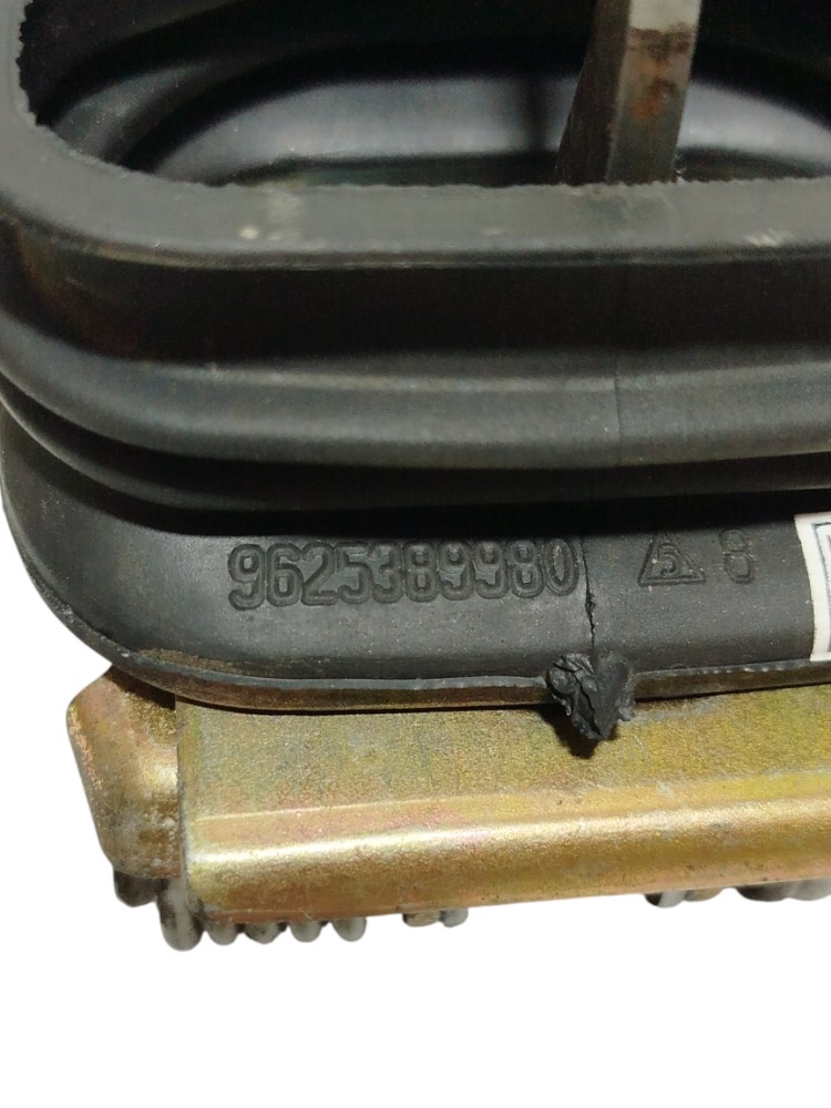 Limitador porta traseira Xsara Break 2000 9625389980 2