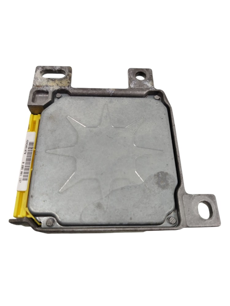 Módulo airbag Renault Clio 1.0 2005 6