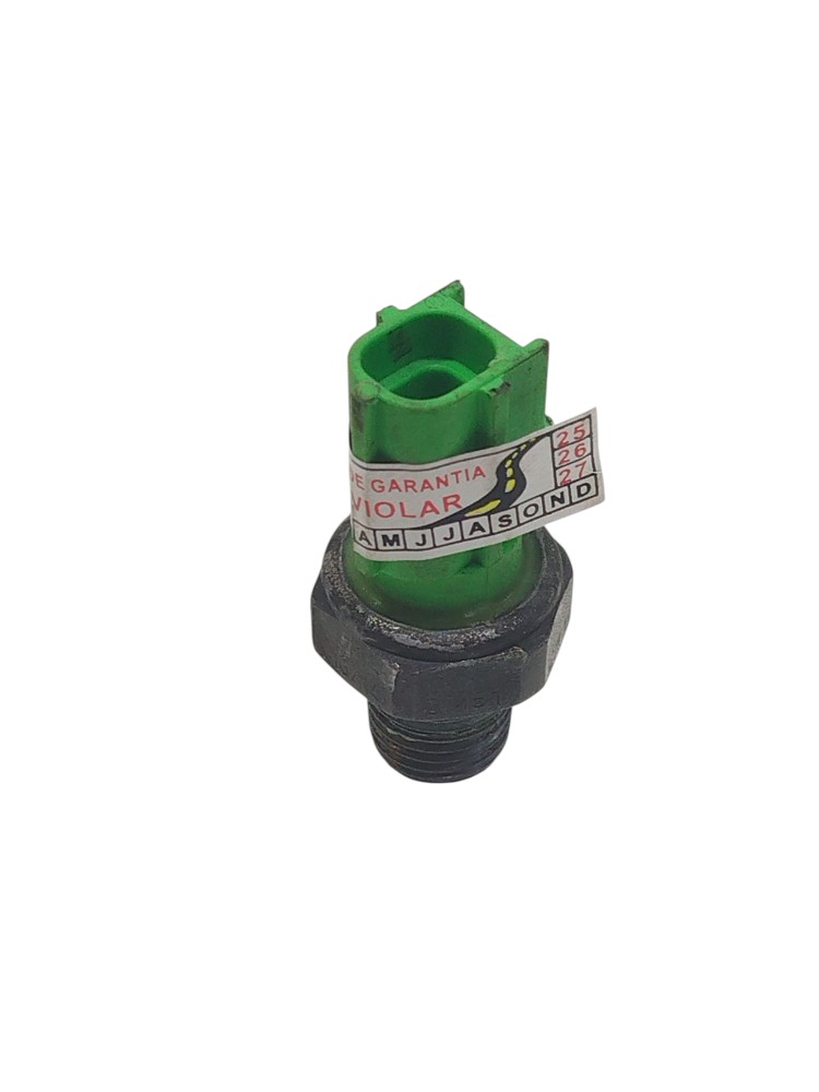 Sensor Pressão Oleo Ford Focus 1.6 2013 4