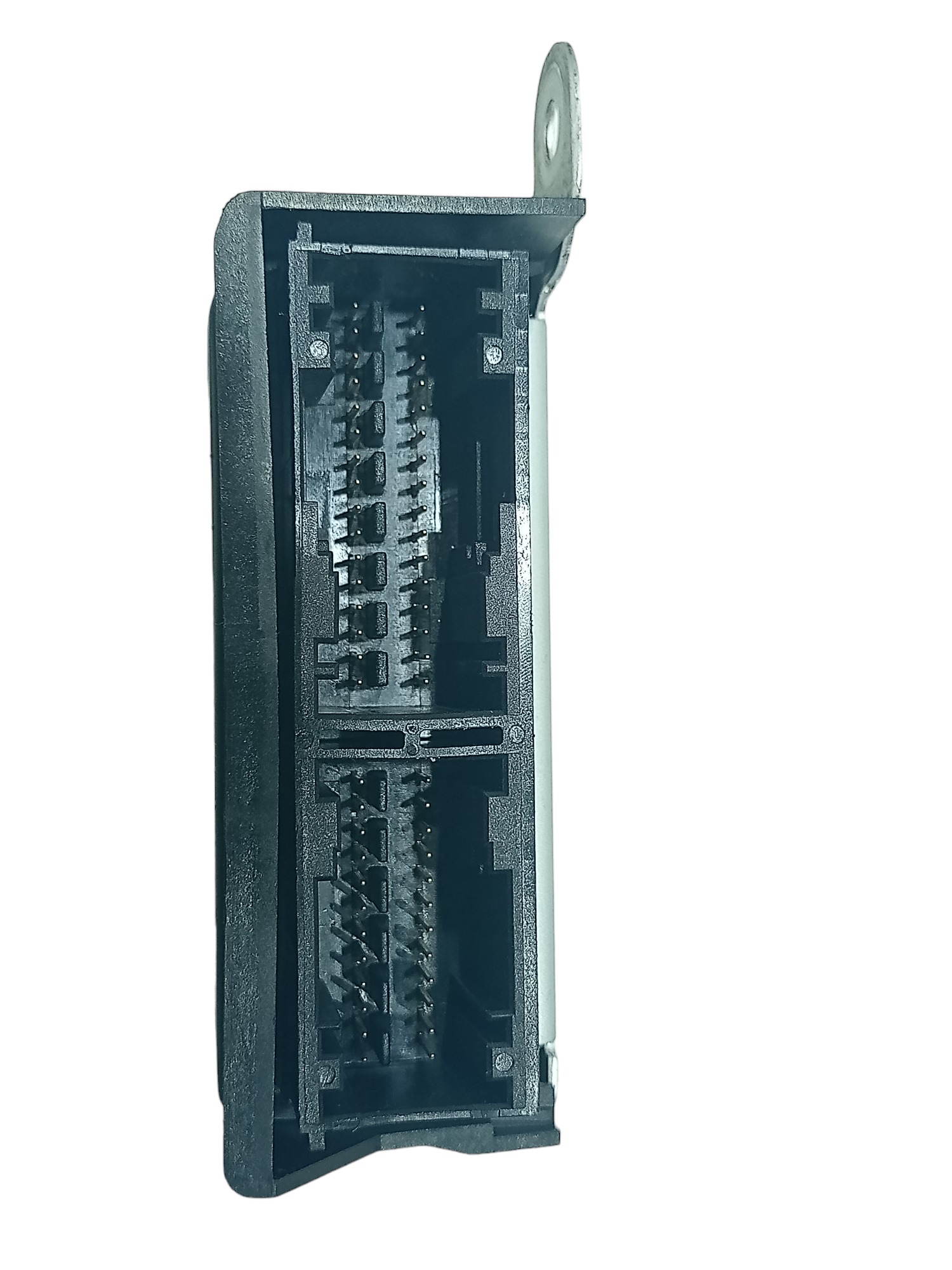 Módulo Air Bag DISPARADO Jac T6 2.0 16v 2016 2