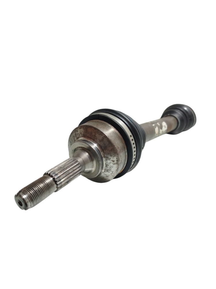 Semi Eixo Diant esquerdo Peugeot 206 1.4 2005 3