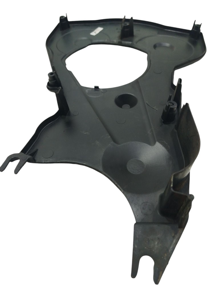 Capa Proteção Correia Dentada Peugeot 307 2002 A 2011 8