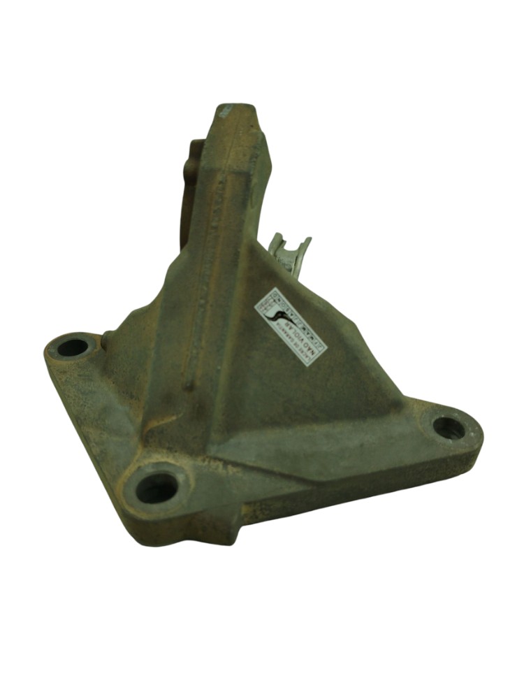 Suporte Semi Eixo Renault Fluence 2.0 2011 6