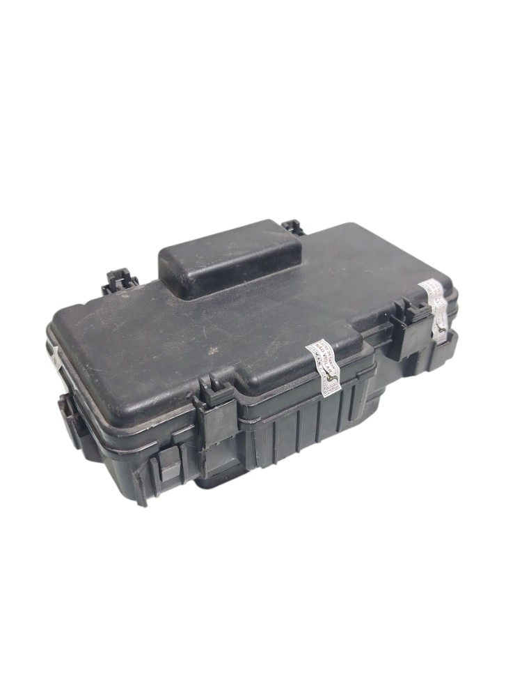 Caixa Fusíveis Honda Civic 2001 a 2006  1080121917080283 5