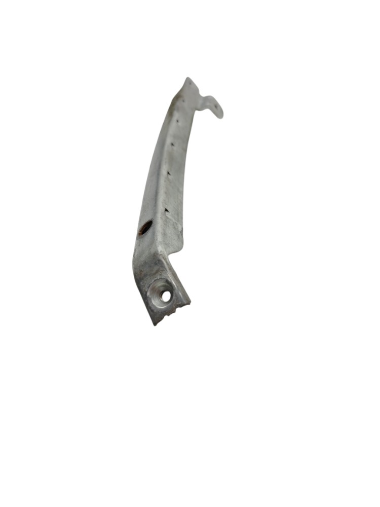 Guia Vidr Porta Traseira Esquerda Citroen Xsara 9624546080 Prata 5