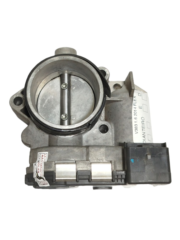 Corpo Borboleta Tbi Citroen Aircross 1.6 2014 0280750085 1