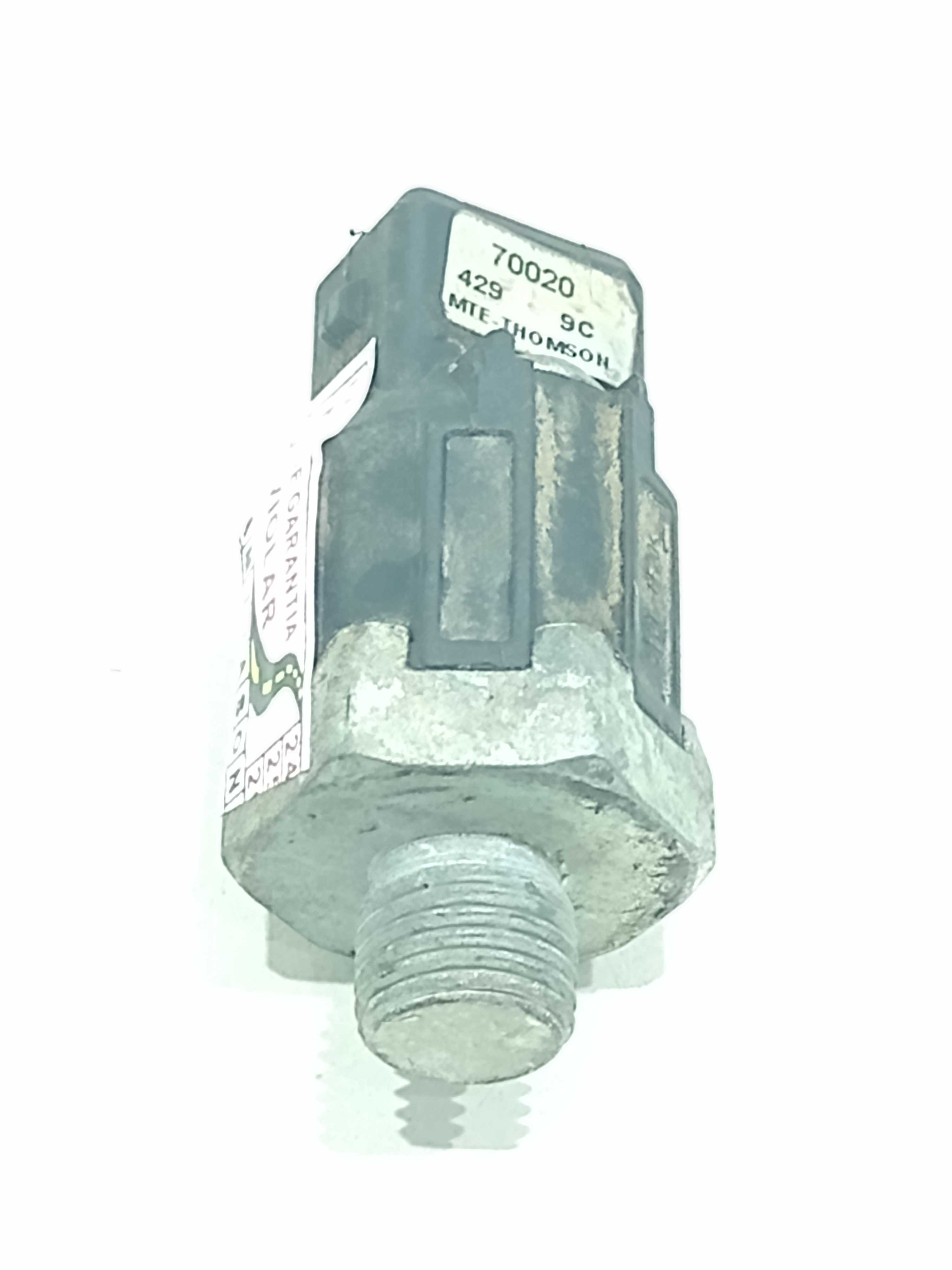 Sensor Detonação Renault Megane 2008 16v 1.6 1