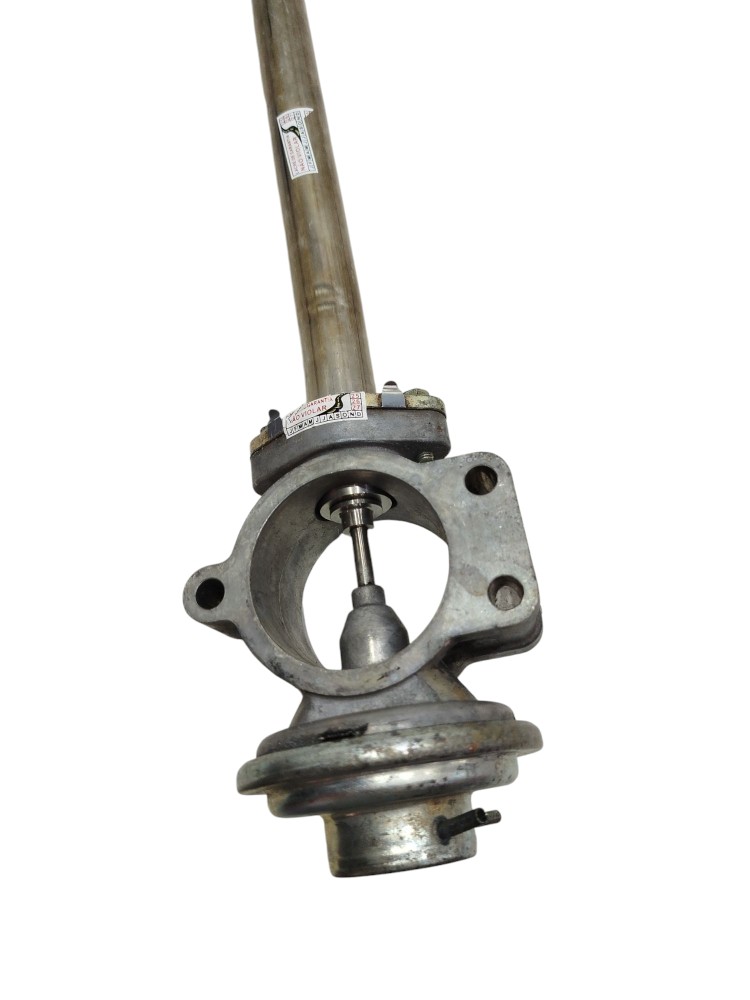 Valvula Egr Hillux Sw4 3.0 Diesel 2009 Original 1