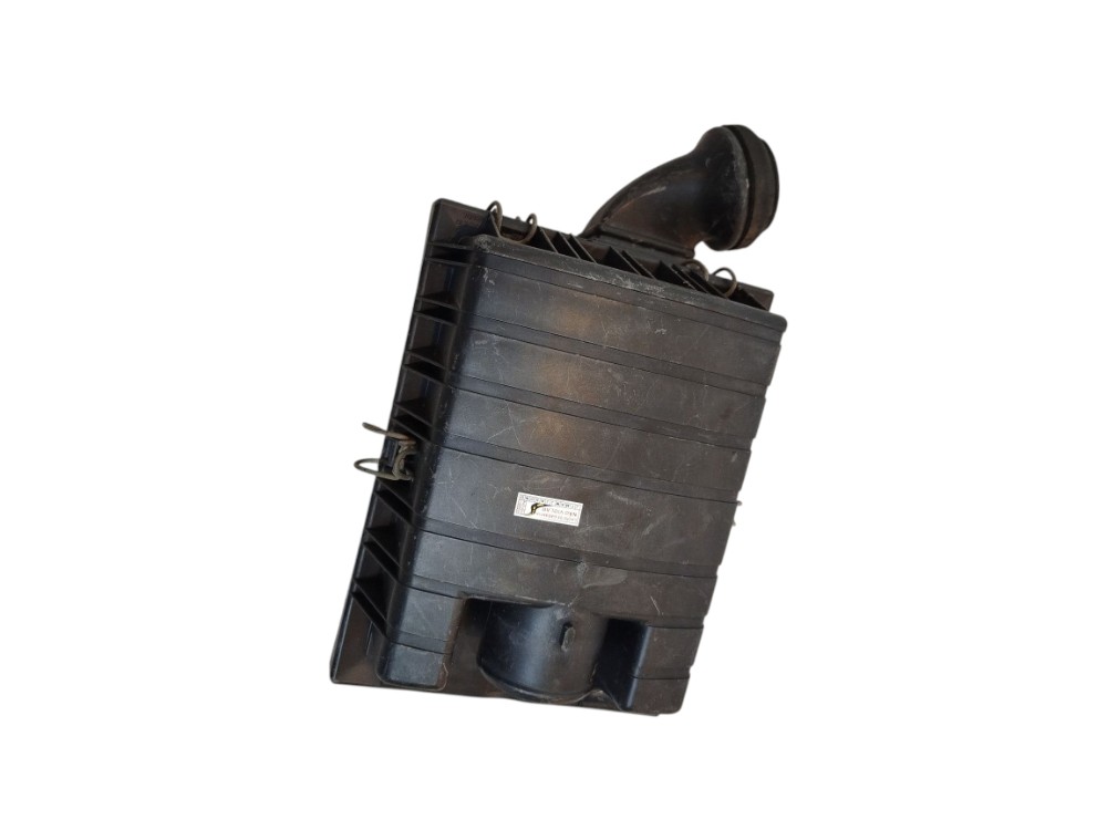 Caixa Filtro Ar Fiat Fiorino 2010 2