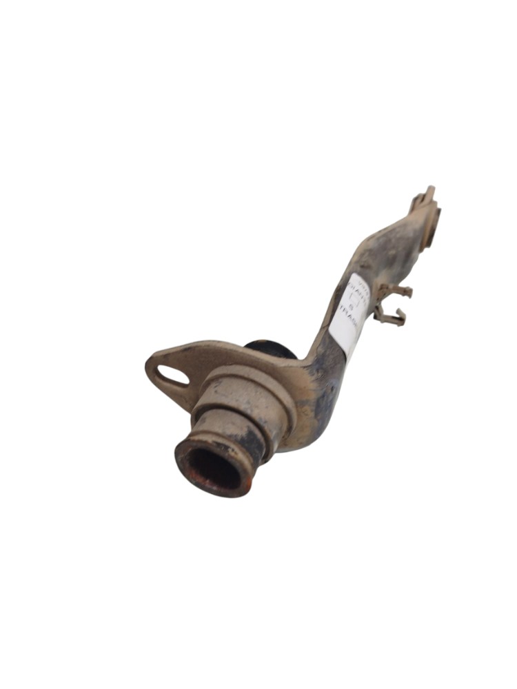 Suporte braço Agregado Diant Renault Fluence 2.0 2011 A 5