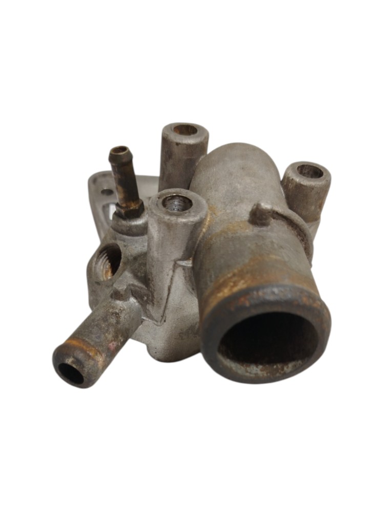 Carcaça Válvula Termostática Fiat Palio Fiasa 1999 402125087 10