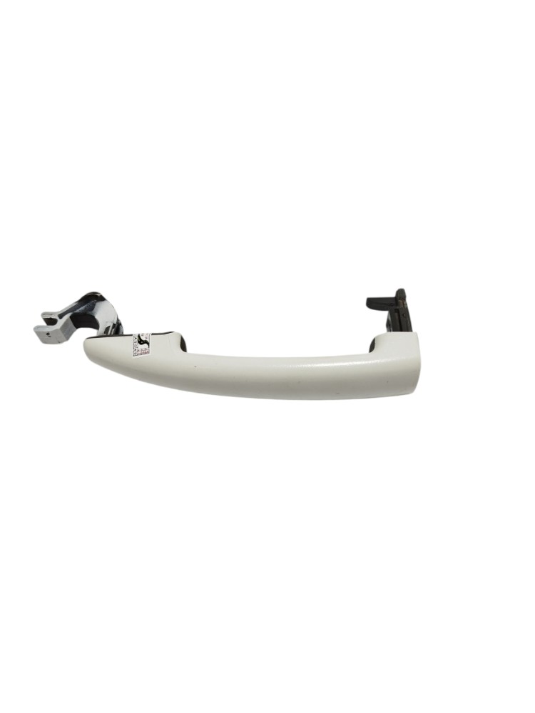 Maçaneta Externa Dianteira Direita Peugeot 208 2014 7
