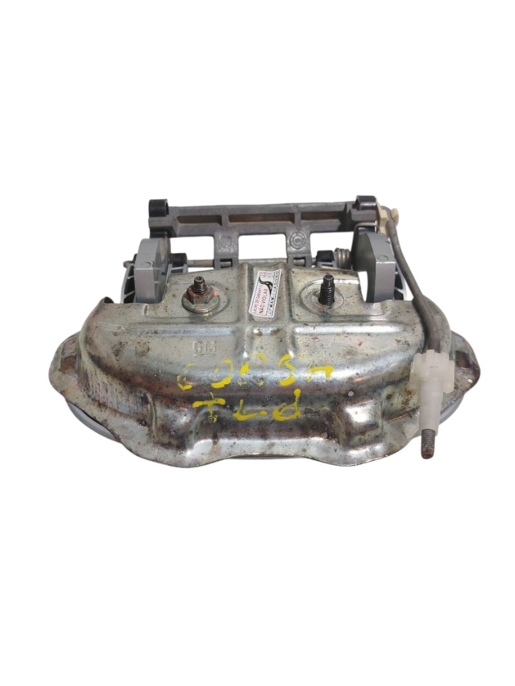 Maçaneta Externa Diant Direita Gm Corsa Montana 2004 a 2012 5