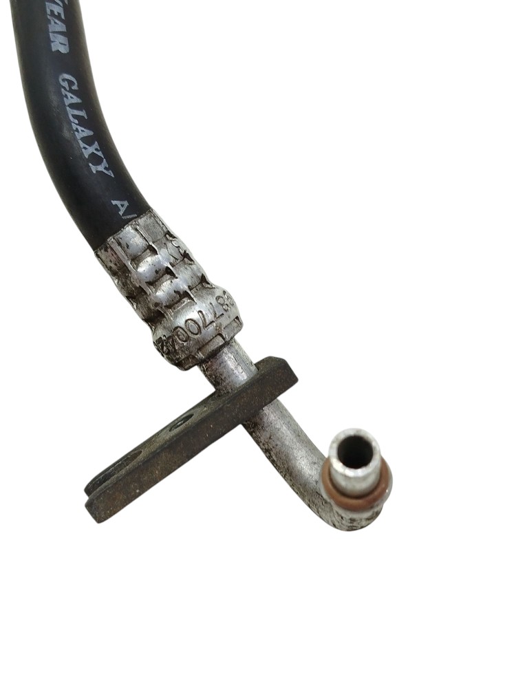 Mangueira Ar Filtro Secador Renault Scenic 1998 a 2000 6
