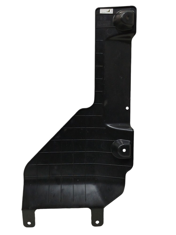 Defletor Filtro Tanque Fiat Gran Siena 2014 51875225 1