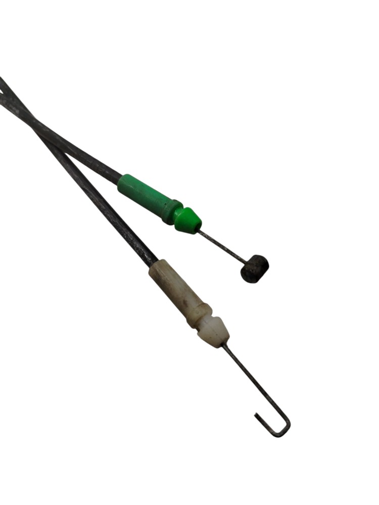 Fechadura Porta Dianteira Direita Hillux Sw4 2009 4