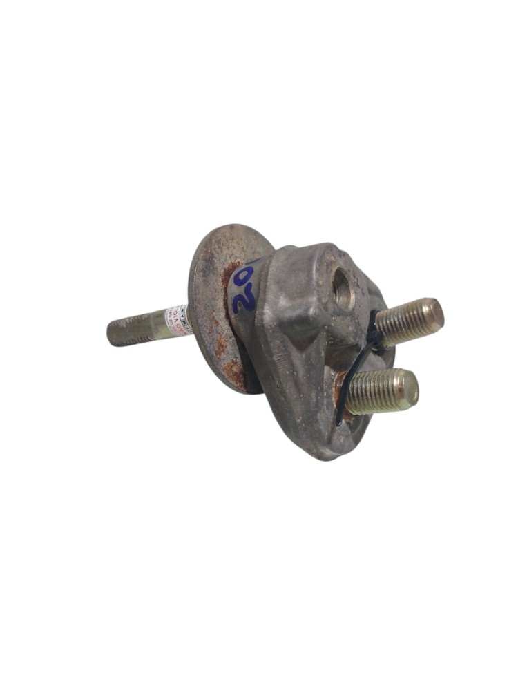 Suporte Coxim Motor Fiat Uno 2004 6