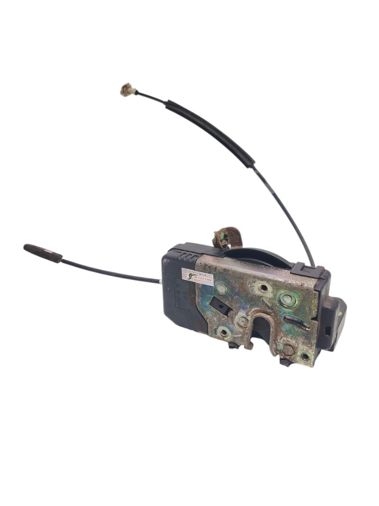 Fechadura Elétrica Diant Direita Corsa Montana 2003 a 2012 4