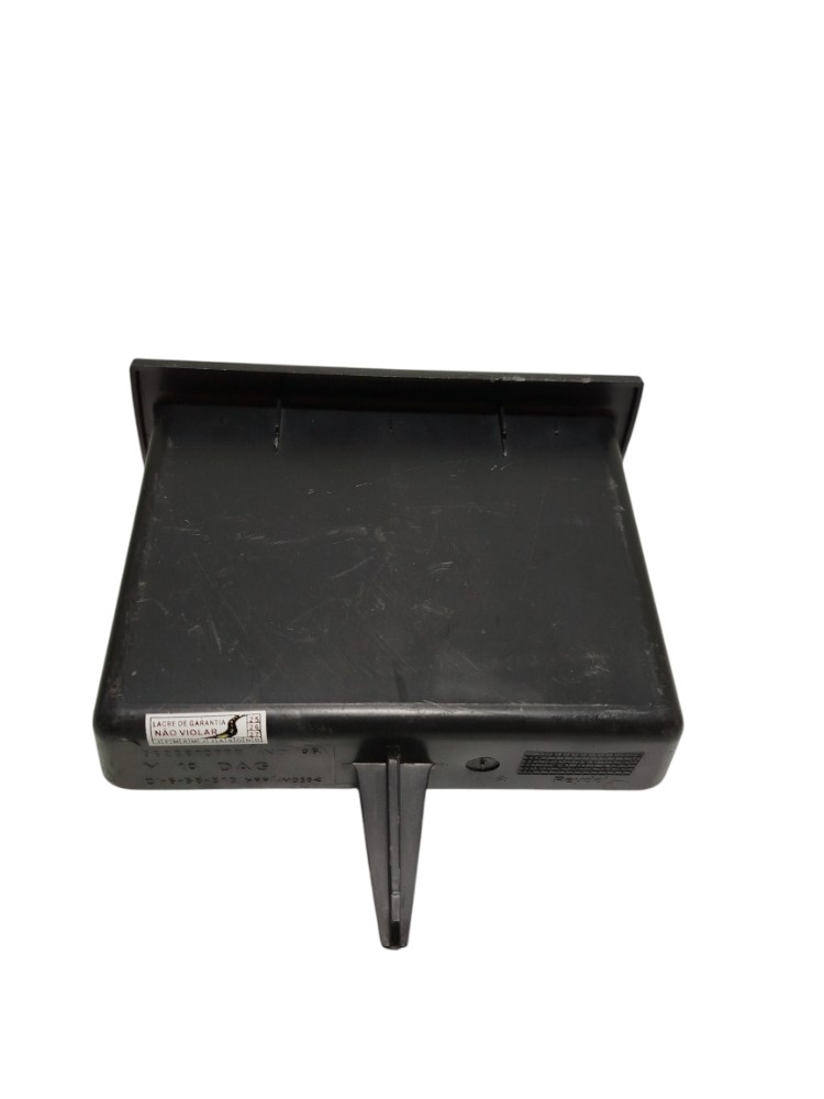 Porta Treco Painel Citroen Xsara Break 2000 9623810777 Preto 3