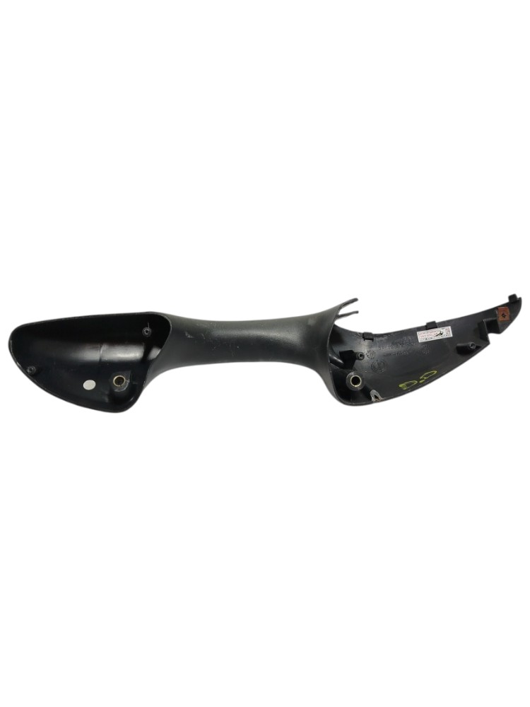 Puxador Porta Dianteira Direita Fiat Palio 2002 735270530 4