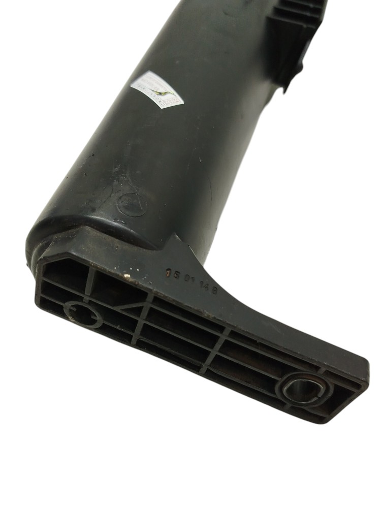 Filtro canister Fox 1.0 2014 6Q0201797B 3