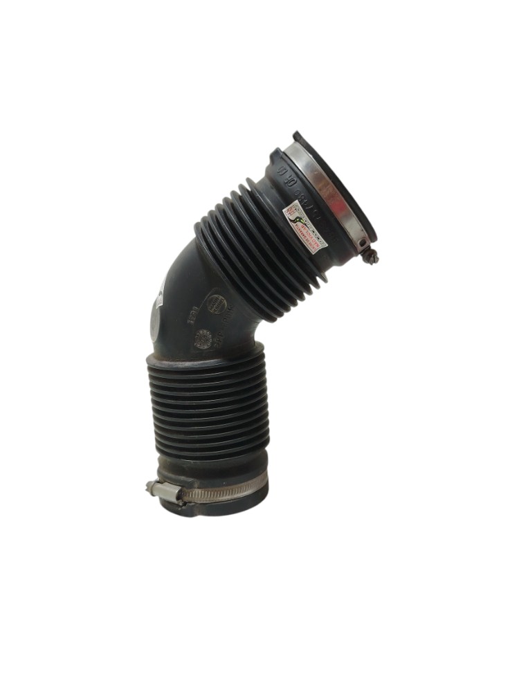Mangueira Filtro Ar C4 Picasso 2008 A 2012 9649757480 2