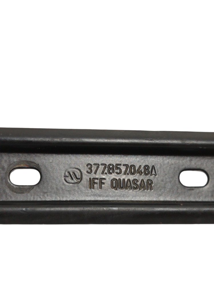 Suporte Chicote Painel Vw Gol 1996 377857048A 2