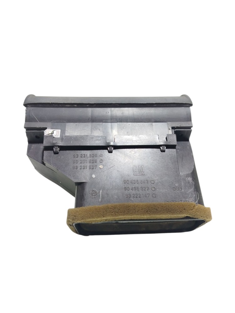 Comando Ar Central Gm Corsa 1996 a 2000 90386-824 8