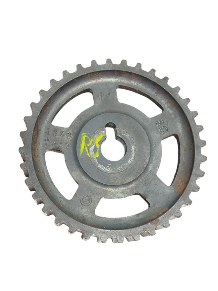 Engrenagem Comando Auxiliar Fiat Palio Uno 1.0 2000 46430315 3
