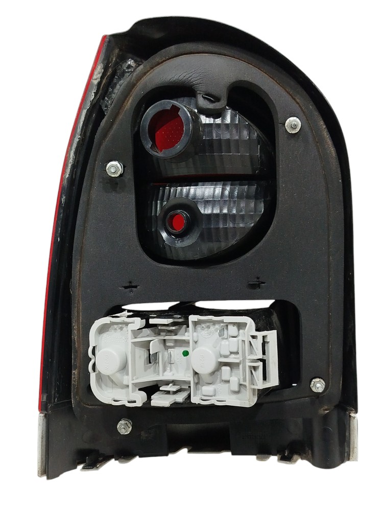 Lanterna Direita Gol G4 2014 3