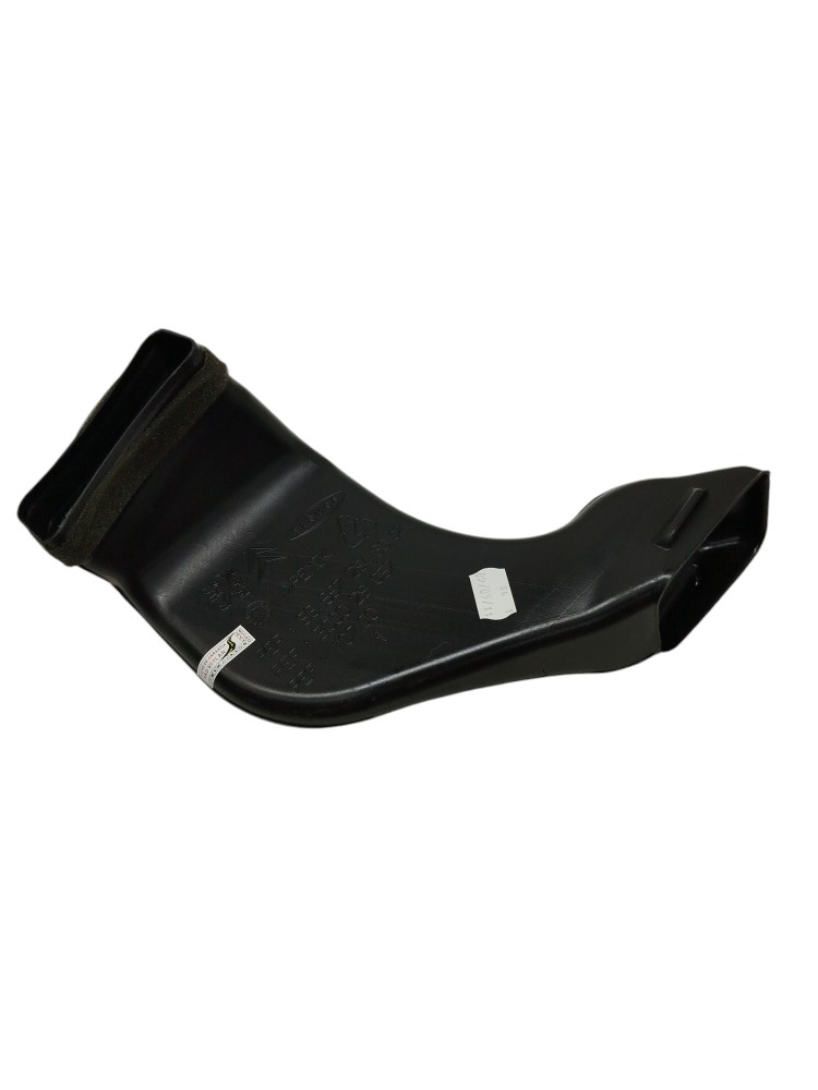 Duto Ar Condicionado C4 Picasso Glx 2.0 16v 2012 143cv Gas 5