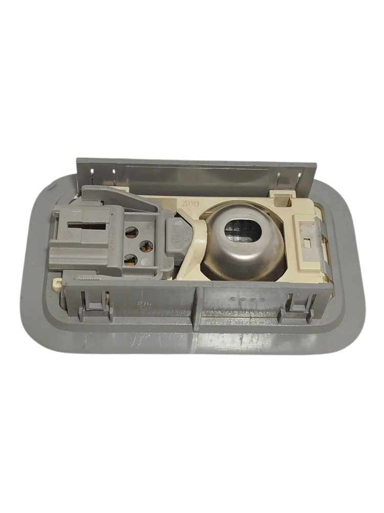 Moldura Luz Teto Citroen Xsara Break 2000 9612016477 5