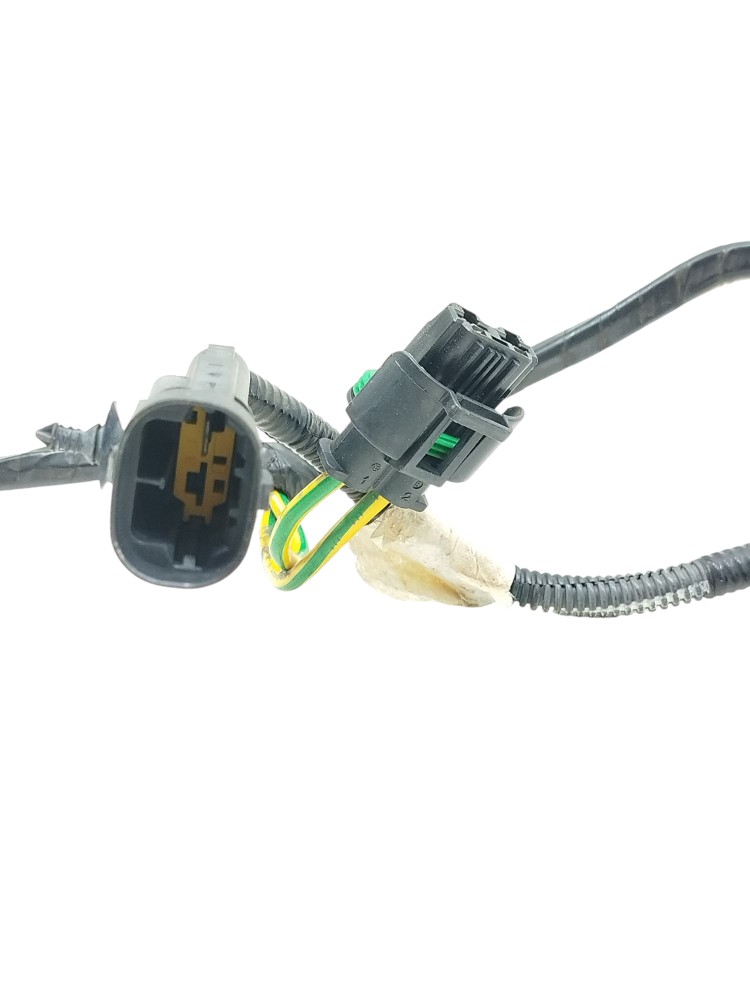 Chicote Ventoinha Radiador Xsara 2004 8290981 6