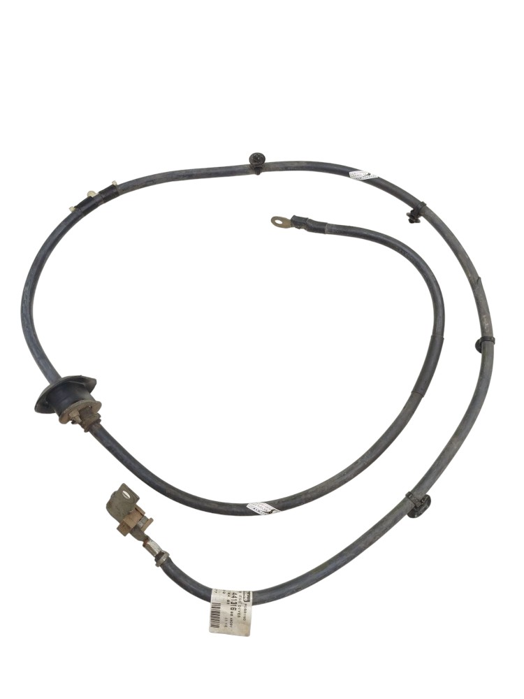 Cabo Bateria Xsara Picasso 2.0 16v 2007 9644131680 2