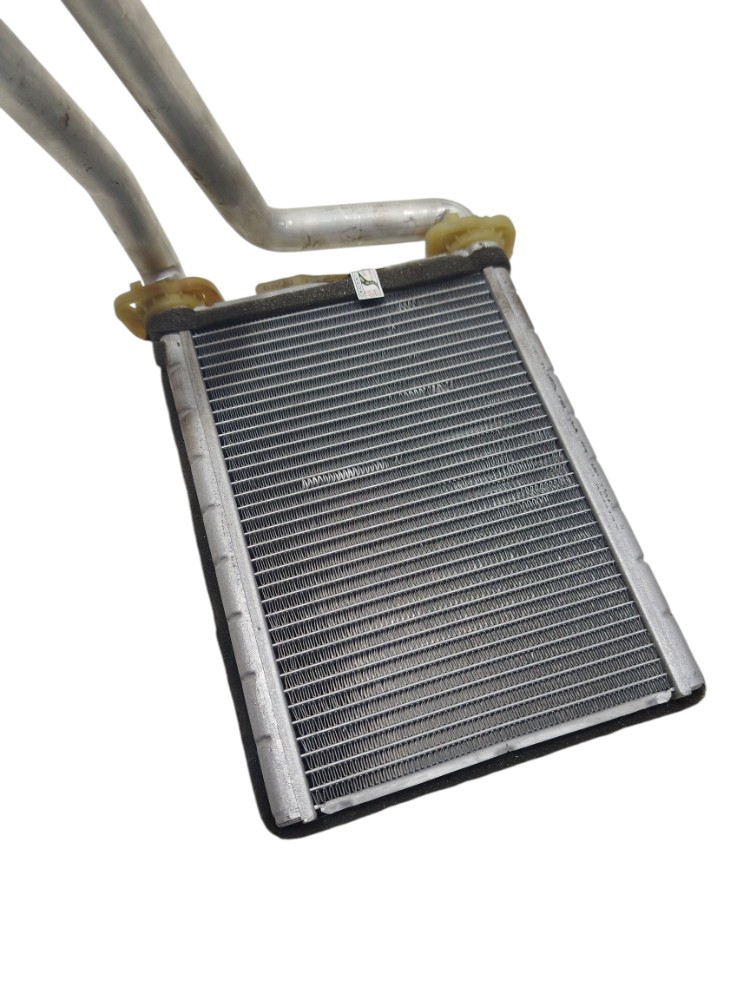 Radiador Ar Quente Fiat Strada Endurance 1.4 2022 0p65b1b2 5