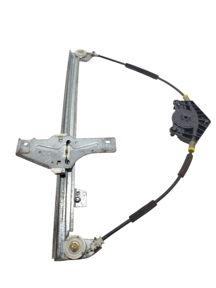 Máquina Vidro Diant Direita Peugeot 307 2011 9634456880 3