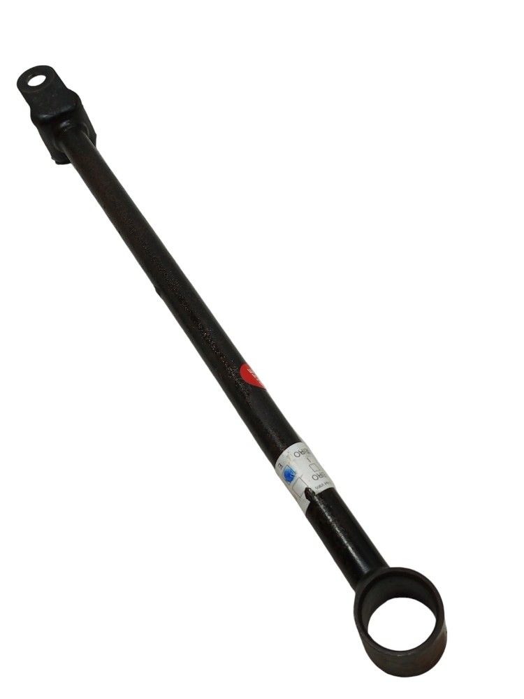 Braco Suspensão Traseir Esquerda Duster 4×4 2.0 16v 2015 2