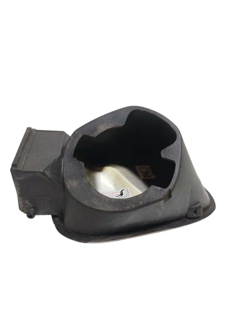 Portinhala Tampa Tanque Comb Citroen Xsara Break 2000 Prata 6